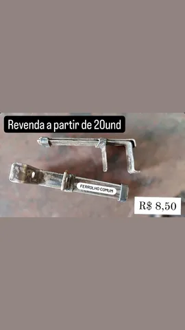 Ferrolho comum