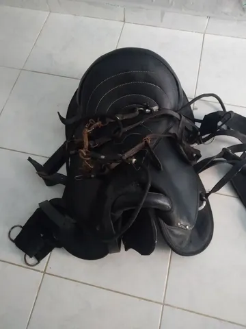 Sela para cavalo 