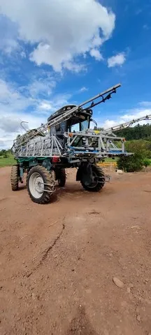 Autopropelido Power Jet