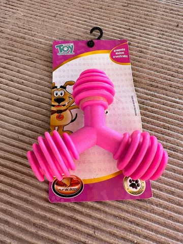 Brinquedos PT furacão 