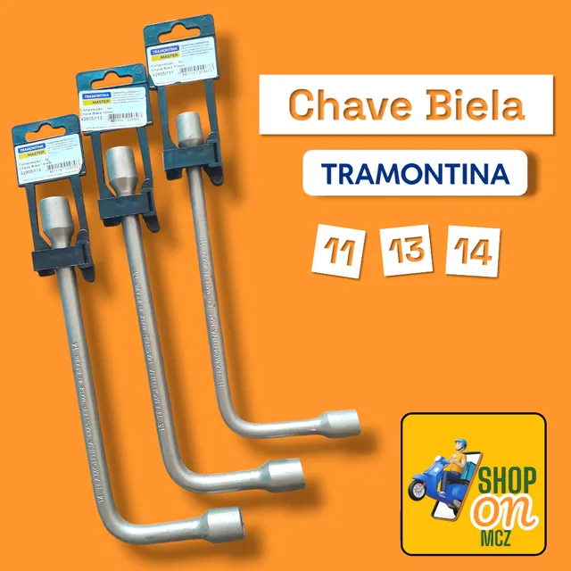 Ferramentas novas com super preços 