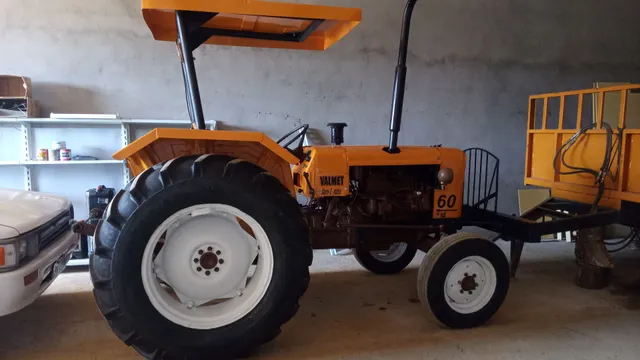 Valmet 60