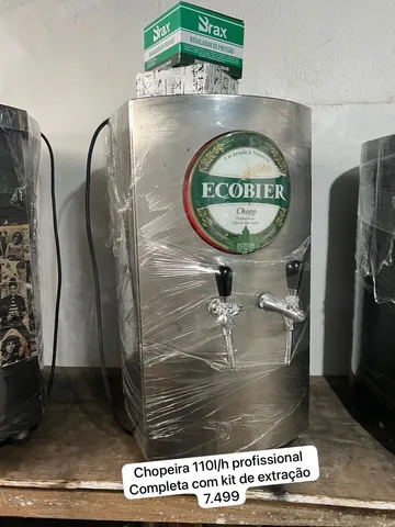 Chopp zero grau 