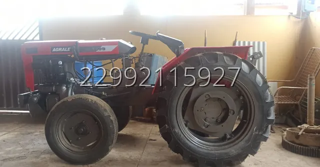 Agrale 4100