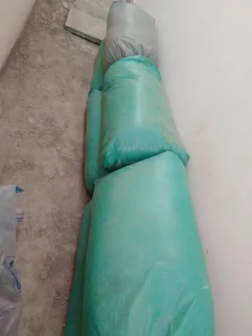 Esterco de gado
