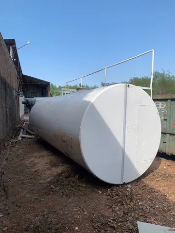 Tanque de combustível 15.000 litros 1