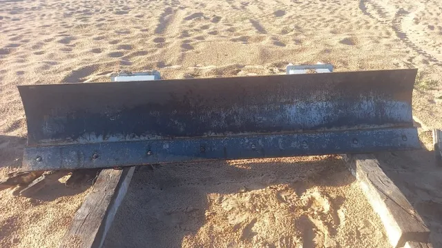 Lamina avulsa para plaina-madal marca Baldam -2019