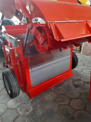 Vagão Forrageiro Misturador Ipacol 2.2 M³