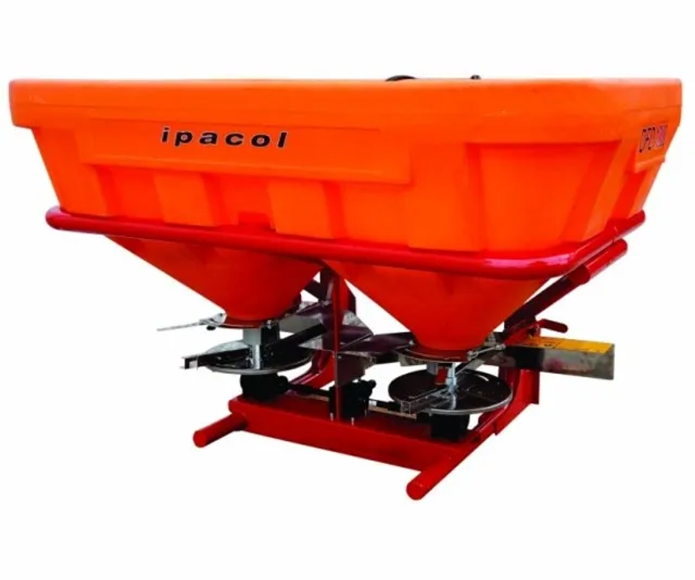 Distribuidor de Adulbo Ipacol DFD1300