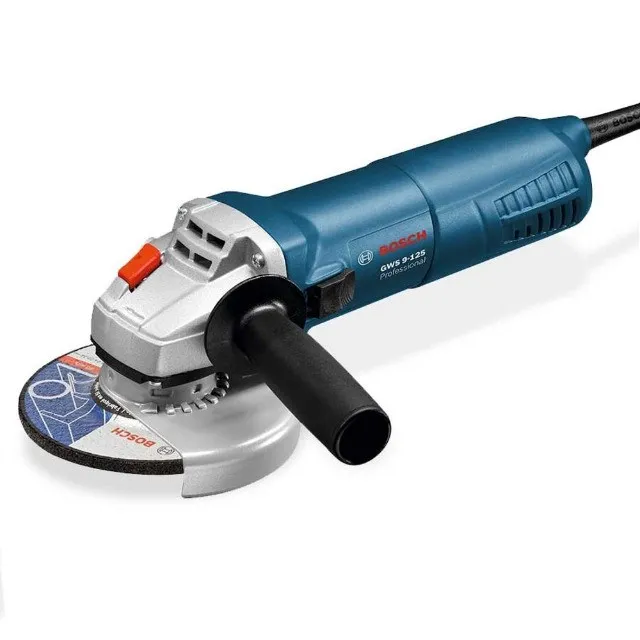 Esmerilhadeira 4.1/2" GWS 700 220v Bosch