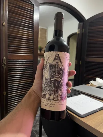 Malbec Argentino - Catena Zapata