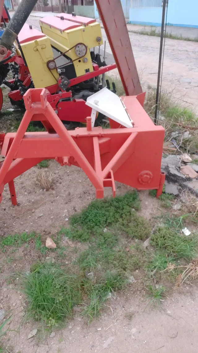 Valetadeira Rotativa 