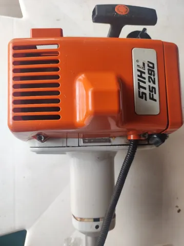 Roçadeira Stihl FS 290