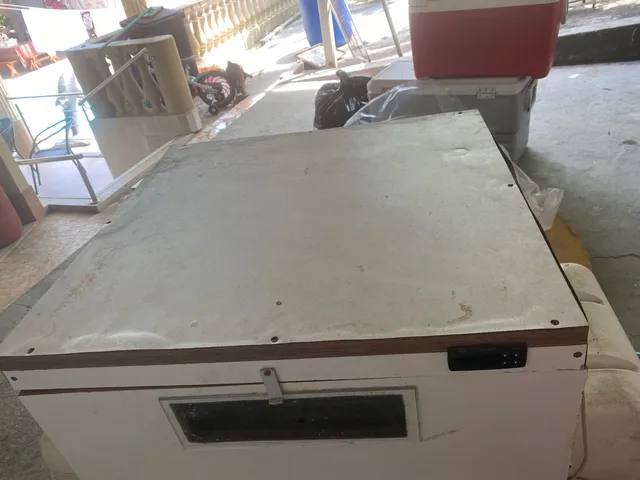 Chocadeira 