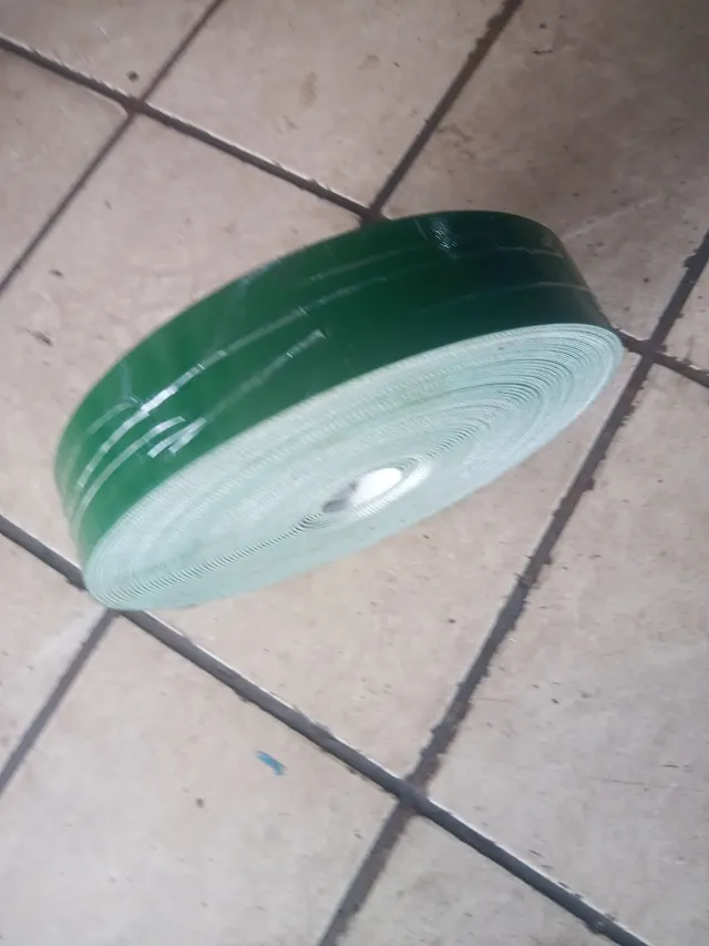 correia industria de pvc x malha 