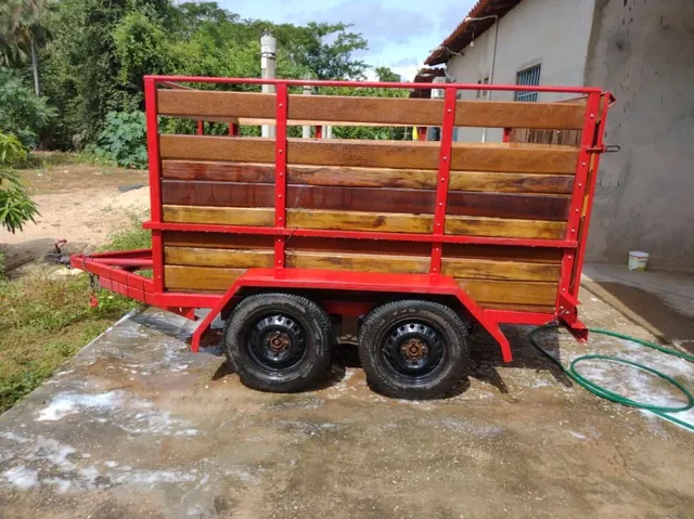 Carretinha