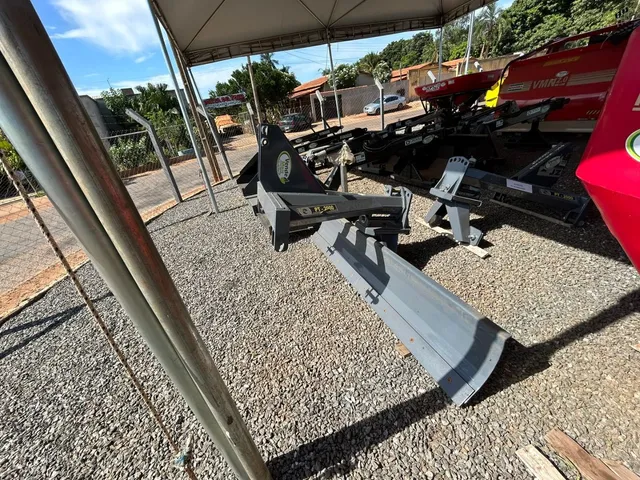 Lâminas traseira 2.00 mt e 2.30 mt