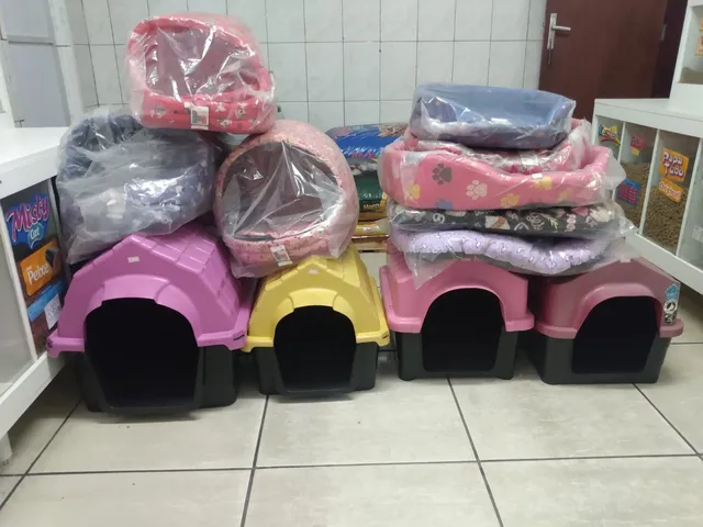 Agropecuária / pet