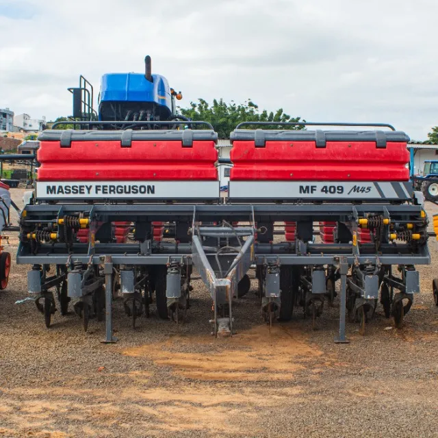 Plantadeira MF 409 M 45