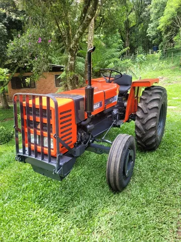 Baixei valor Agrale 4300 NOVO