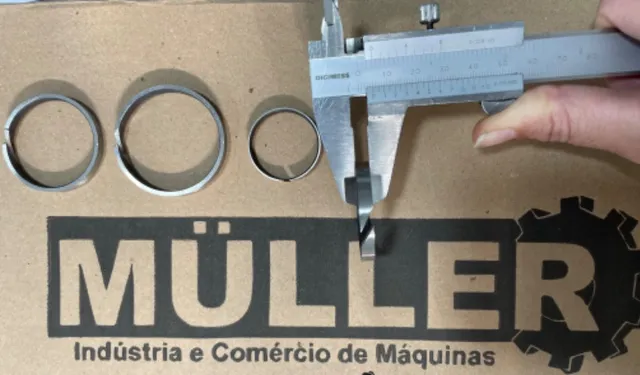 Anel de injeção injetora zamac ?injetoras 13t , Lm150,LK 30,lk88,LK 100,LK 160,lk280?