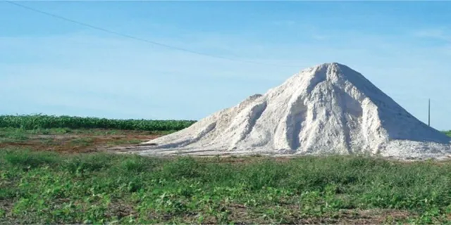 Calcário 