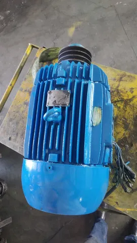 Motores Elétricos WEG 5-30 cv | 4 pólos | 1750 Rpm | 220V