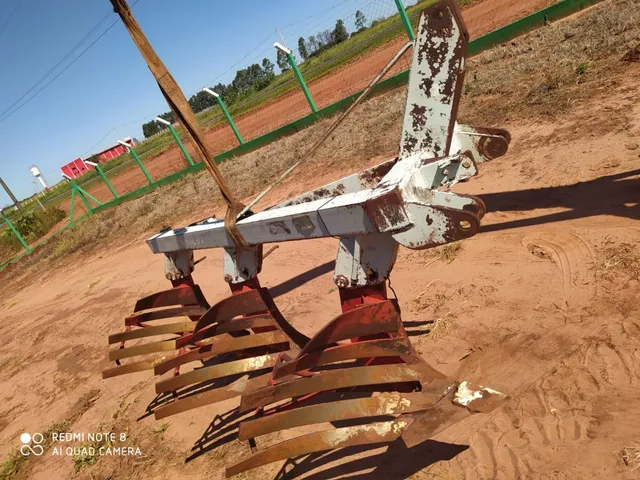 ARADO AIVECA MASCHIETO