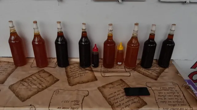 Vende-se Mel Puro de Oporá e Abelha Tiuba - Todos 100% Orgânicos.