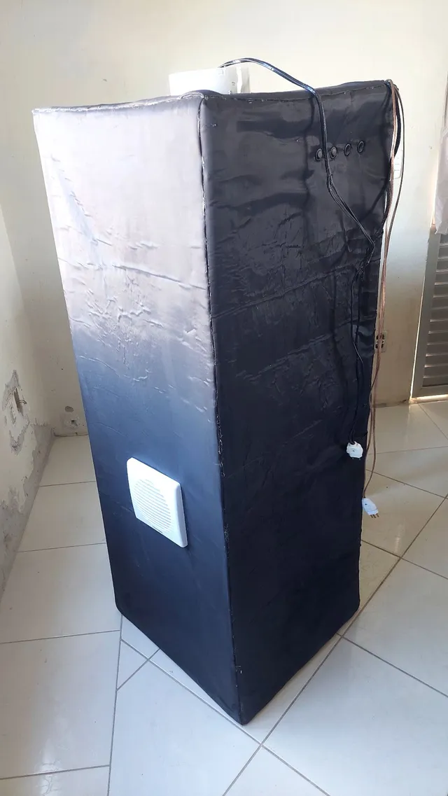 Estufa cultivo indoor caseiro top
