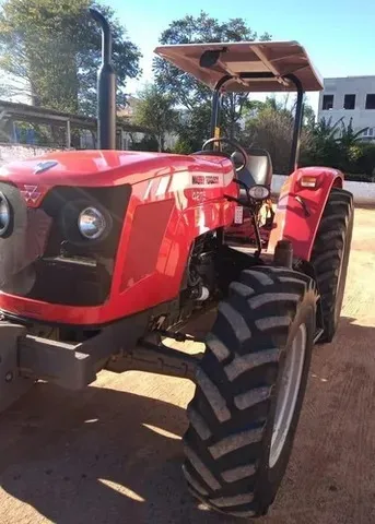 Trator Massey Ferguson 4275