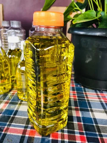 Andiroba 100%.natural