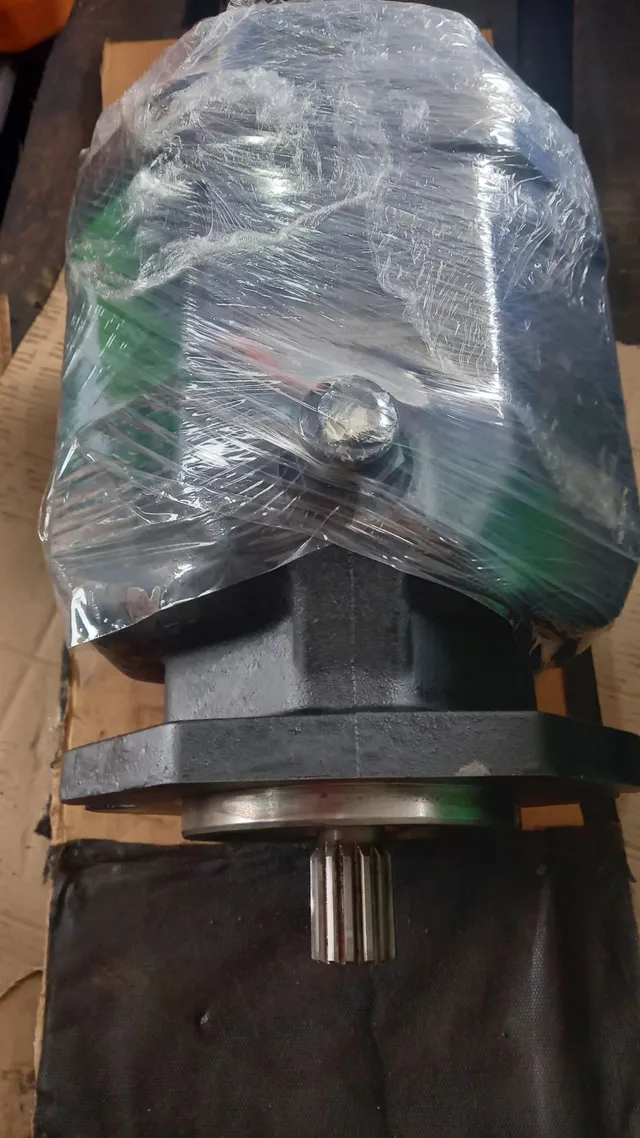 Bomba Hidráulica P1 L90 Volvo à base de troca!!