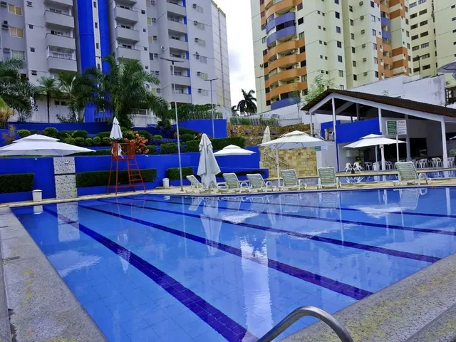 Apartamento em Condomínio Caldas Novas (aceito trocas)