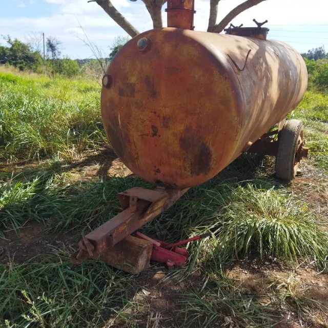 Pipa D'água Lely 4.000 L