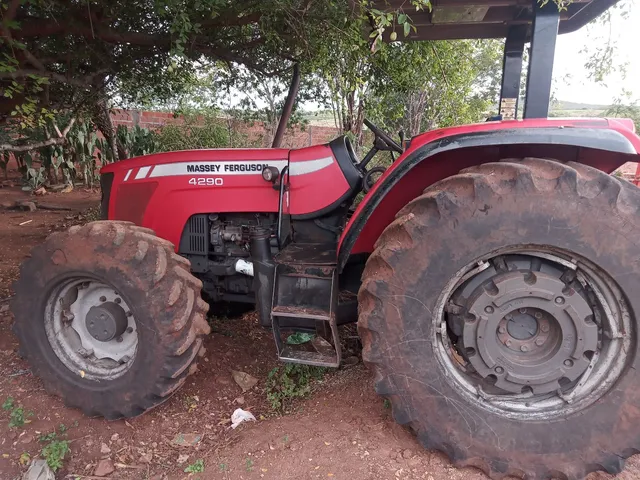 Massey Ferguson 4290