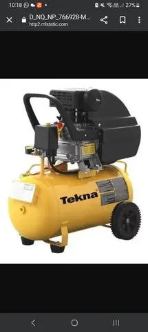 Compressor baixa pressão troco por algo do meu interesse 