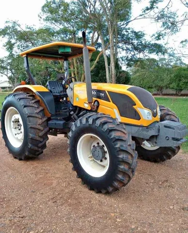 Trator Valtra A950