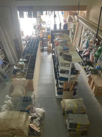 Materiais para construção 
