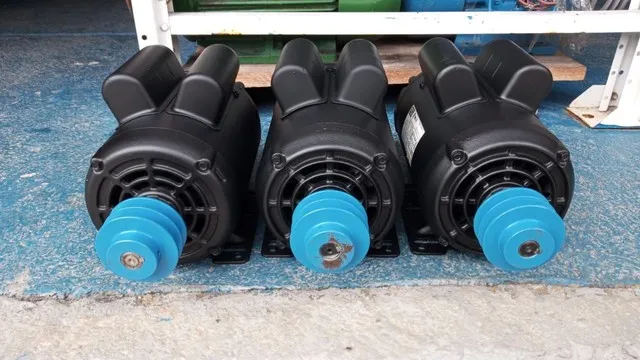 Motor elétrico monofásico 2 cv rpm 1740 .
