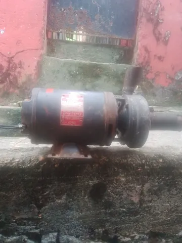 Bomba de água dancor 