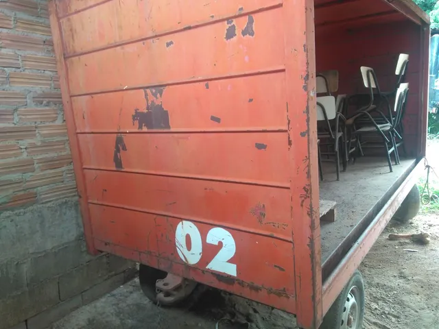 Agro industria