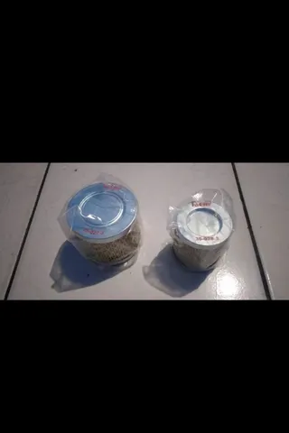 Filtro de Bombas de Vácuo Paem 