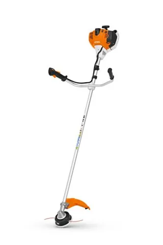 ROÇADEIRA STIHL SEMI-NOVA!! DESAPEGANDO!!