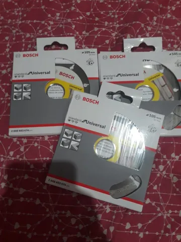 Vendo disco diamante 