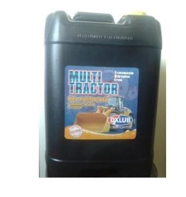 Óleo 10w30 Multifuncional