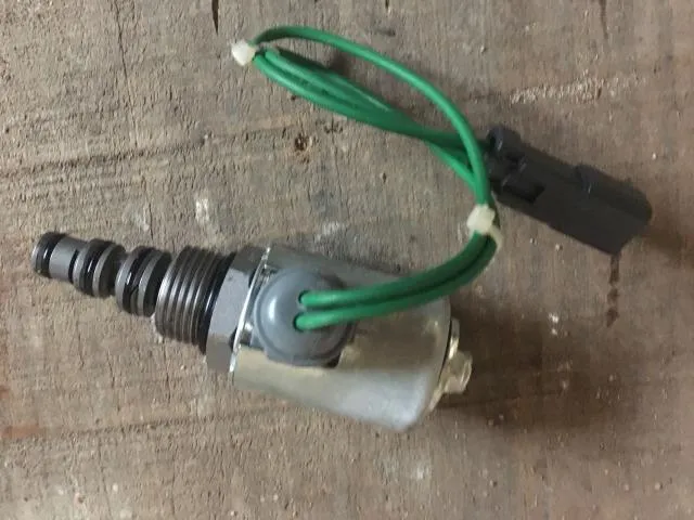1528346 - Solenoide Caterpillar