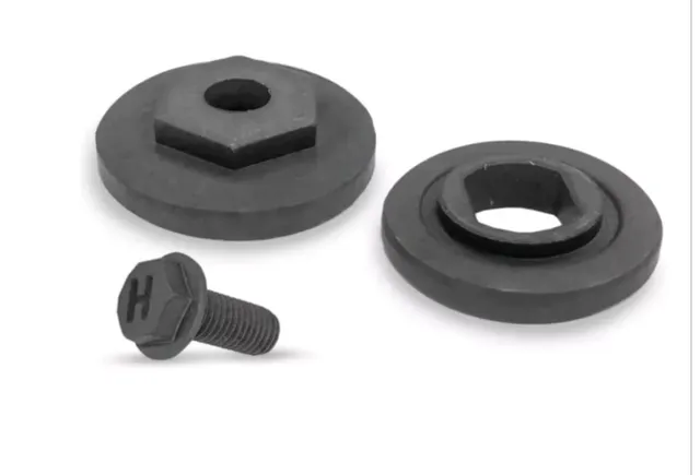 Kit porca Parafuso flange Gamma