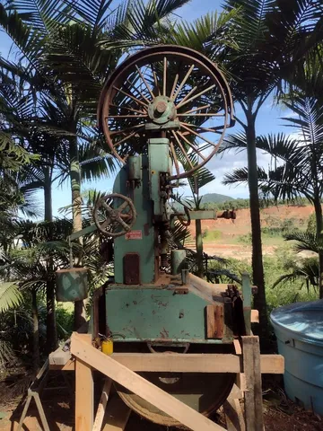 Serra fita schiffer volante 1M 