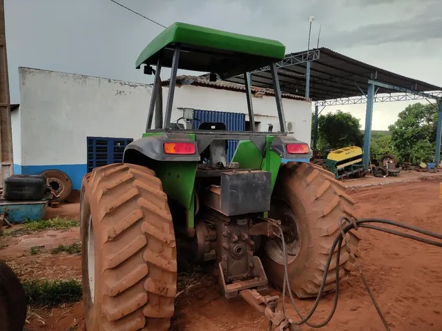 Agrale 6150